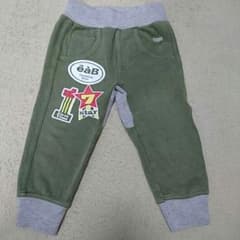 eaB♪80cmパンツのサムネイル
