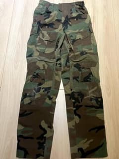 FFI Crye Precisionタイプ G3 コンバットパンツ ウッドランド - メルカリ