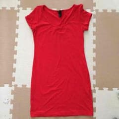 H&M Tシャツのサムネイル