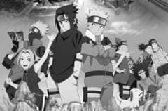 一番くじ　NARUTO 柱間　扉間　ナルト　ミナト　フィギュアのサムネイル