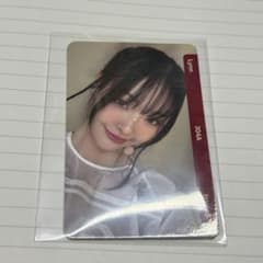 Lynn K-POPタレントカード 304Aのサムネイル