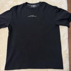 PARIS SAINT-GERMAIN Tシャツ ブラックのサムネイル