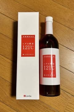 酵素⭐︎レダの酵素のサムネイル
