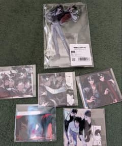 完全なる一族 dmmスクラッチくじ 現世 - メルカリ