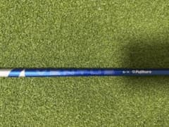 24VENTUS ブルー6-X PINGスリーブ付 シャフト 5w用 - メルカリ