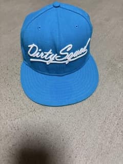 NEW ERA ニューエラ 59FIFTY キャップ 帽子のサムネイル