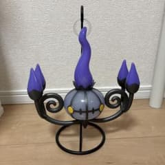 ポケモンセンター シャンデラ ルームライト シャンデラライトのサムネイル
