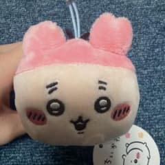 치이카와 네소베히 마스코트 봉제인형
