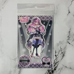 キュアキッス アクスタ アクリルスタンド キミプリ プリキュア - メルカリ