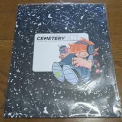 セメタリーヒルズ C91 今石洋之 錦織敦史 コヤマシゲト セメタリーヒルズ C91 今石洋之 錦織敦史 コヤマシゲト - メルカリ