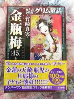 金瓶梅 45のサムネイル