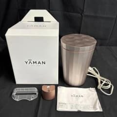 シン様・専用出品 ヤーマン フォトスチーマー IS-100P ◇YA-MAN ヤーマン フォトフェイススチーマー IS-100P美顔器 822