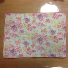 miminga様専用ローラアシュレイ アメリ ランチョンマットのサムネイル