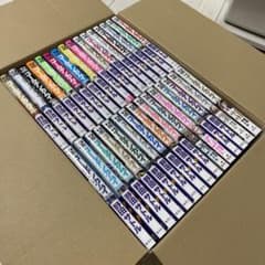 ゴールデンカムイ全巻セット　超美品のサムネイル