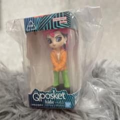 Qposket hide vol.7 フィギュア - メルカリ