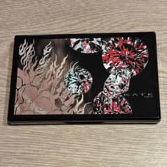 【未使用】Kate デザイニングシェードパレット3D / BR-2【生産終了品】のサムネイル