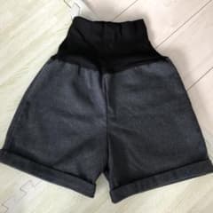 ショートパンツ　冬用　Mのサムネイル