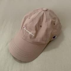 【maruさん】Champion キャップのサムネイル