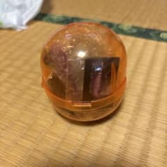 JOYSOUND ミニチュア カラオケ機器 ガチャのサムネイル