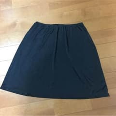 ☆まみ様専用☆ペチコート 黒のサムネイル
