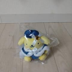 Happyくじ　ポムポムプリンのサムネイル
