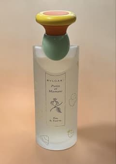 1027/BVLGARI Petits et Mamans 100mlプチママン