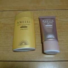 アネッサ 日焼け止め 60ml  BBクリーム 30gのサムネイル