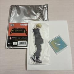 東京リベンジャーズ 松野千冬アクリルスタンドのサムネイル