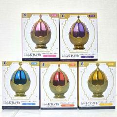 魔法少女まどか☆マギカ ソウルジェムキャニスター 全5種