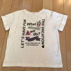 専用  Tシャツ♡アルジーのサムネイル