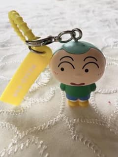 Crayon Shin-chan Colorful Multi Charm 2: Masao-kun