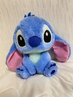スティッチ　　ぬいぐるみのサムネイル