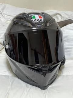AGV pista GP RRのサムネイル