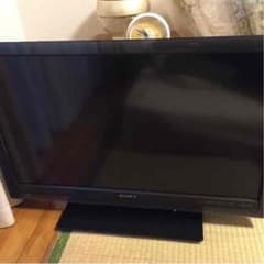 ソニーテレビのサムネイル