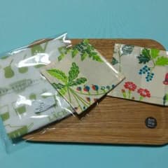 まろんままさん専用　新品　KINTOトレー　cafe、lunch、おぼんのサムネイル
