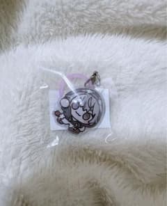 CrazyRaccoon ぷくぷくチャーム ととみっくすのサムネイル