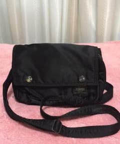 PORTER  無地 ポーチ・バニティのサムネイル
