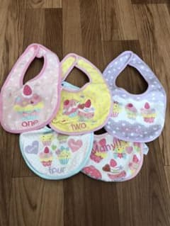 マザウェイズ スタイ 5枚セットのサムネイル