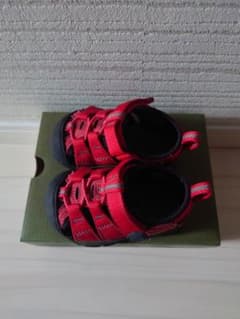 KEEN NEWPORT H2 Baby Sandals, 11.5cm