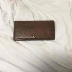 ferragamo＊2006年新作長財布のサムネイル