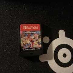 マリオカート8 デラックスのサムネイル