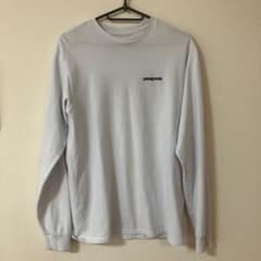 patagonia 長袖カットソーのサムネイル