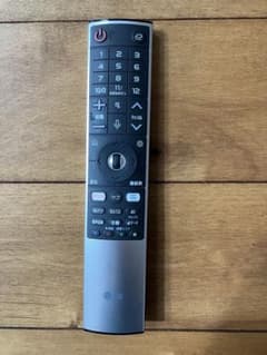 LG純正マジックリモコン021- A19004 MR20GBのサムネイル