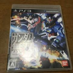 ガンダム無双3のサムネイル