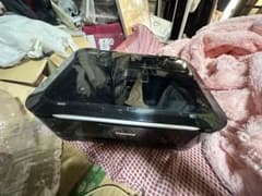 Canon PIXUS MG6130 インクジェットプリンター 本体のサムネイル