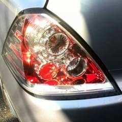 オデッセイRB 1　LEDテールランプのサムネイル