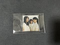 櫻坂46 オンラインくじ　マグネット　二期生のサムネイル