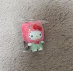 サンリオ ちびっとも 森のおともだち ハローキティのサムネイル