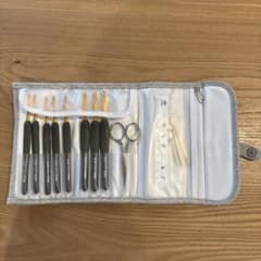 ETIMOかぎ針セットのサムネイル