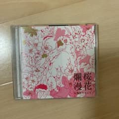 桜花爛漫のサムネイル